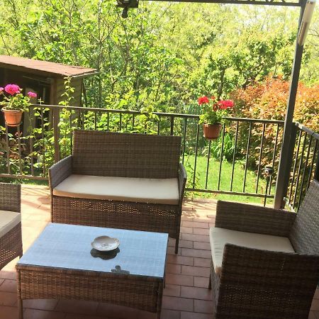 Casa Ruggy Διαμέρισμα Περούτζια Εξωτερικό φωτογραφία