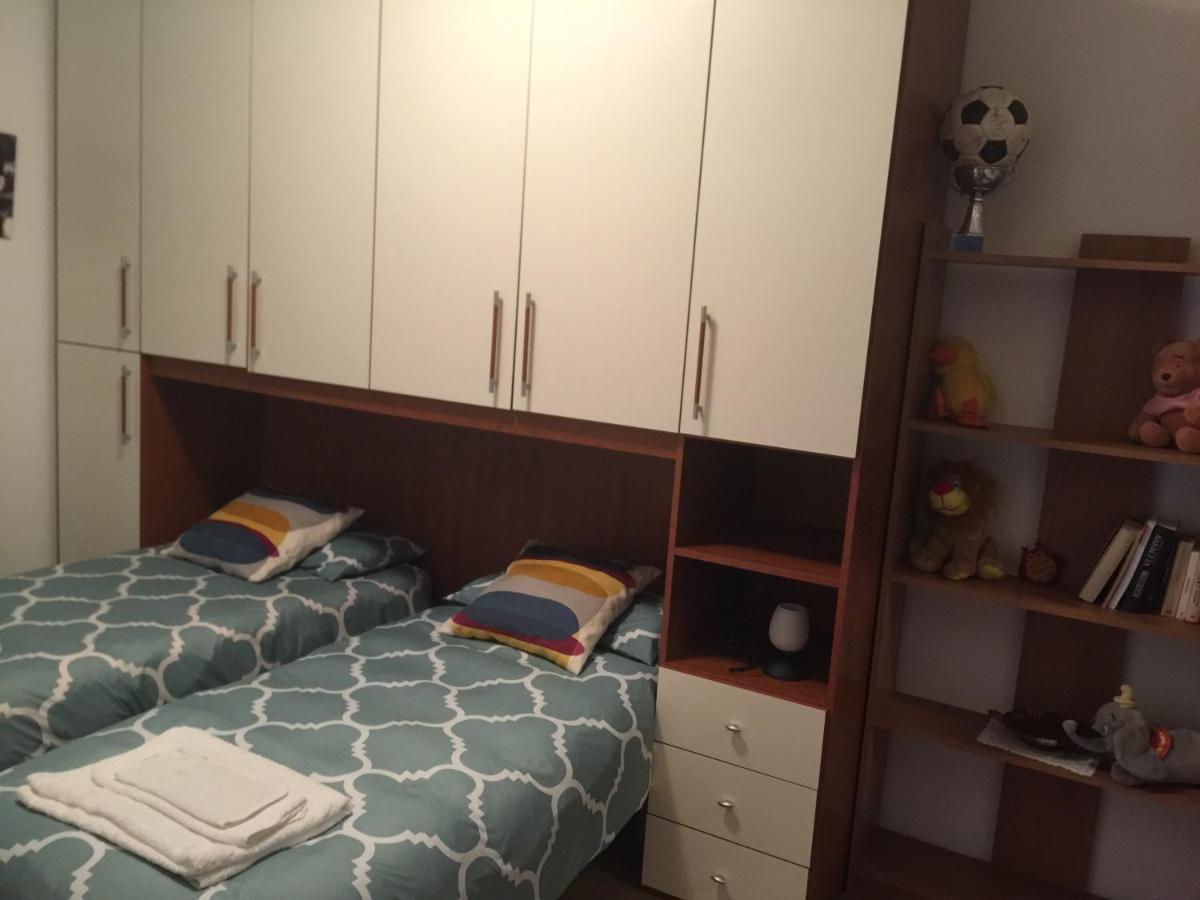 Casa Ruggy Διαμέρισμα Περούτζια Εξωτερικό φωτογραφία