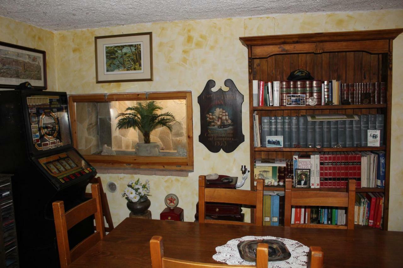 Casa Ruggy Διαμέρισμα Περούτζια Εξωτερικό φωτογραφία