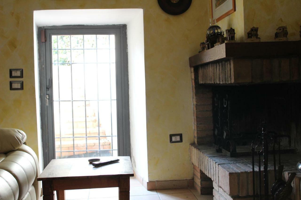 Casa Ruggy Διαμέρισμα Περούτζια Εξωτερικό φωτογραφία