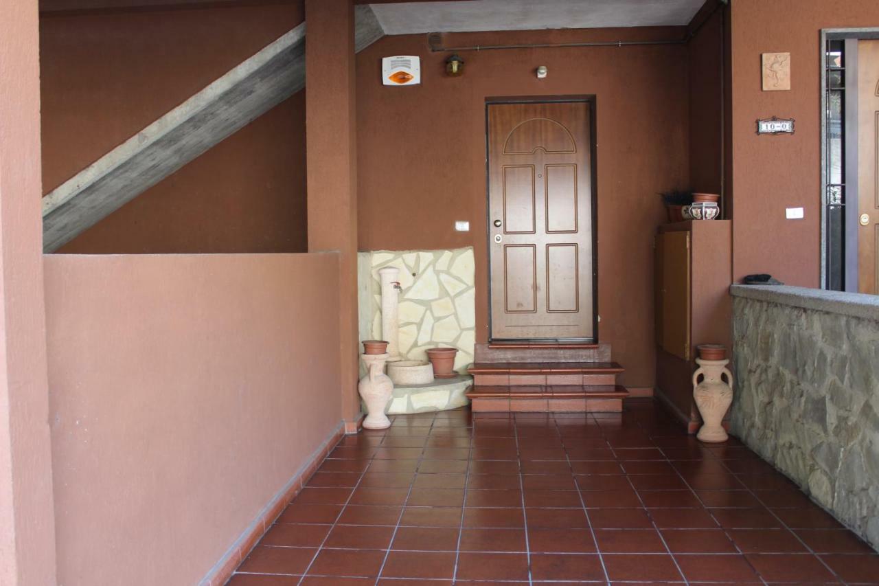Casa Ruggy Διαμέρισμα Περούτζια Εξωτερικό φωτογραφία