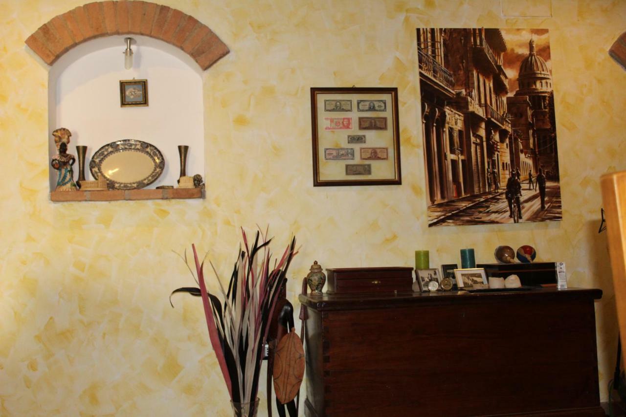 Casa Ruggy Διαμέρισμα Περούτζια Εξωτερικό φωτογραφία