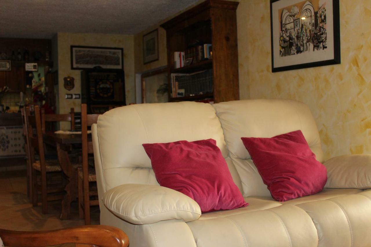 Casa Ruggy Διαμέρισμα Περούτζια Εξωτερικό φωτογραφία