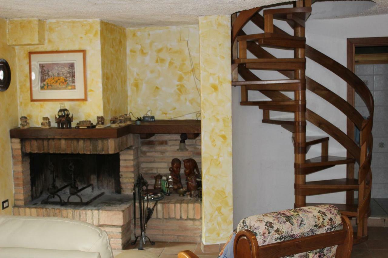 Casa Ruggy Διαμέρισμα Περούτζια Εξωτερικό φωτογραφία