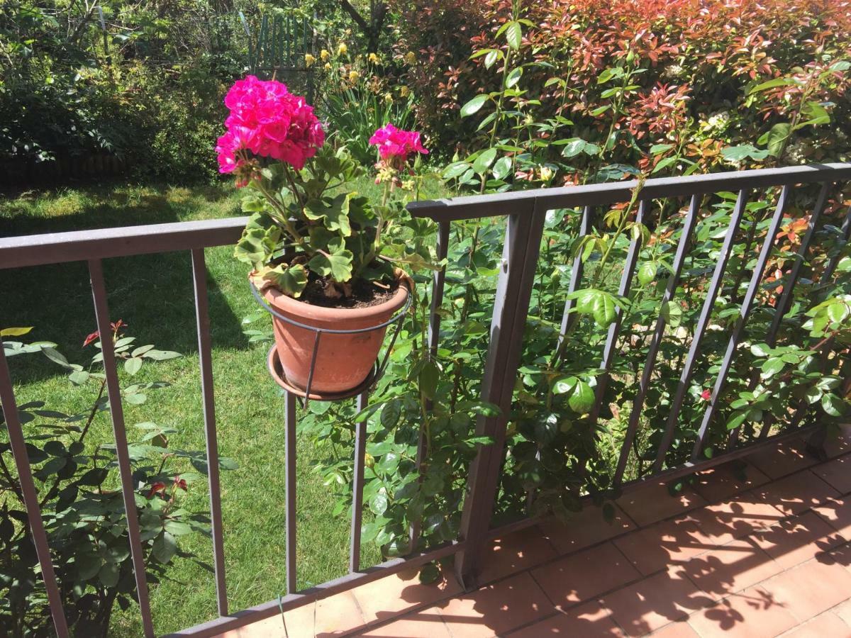 Casa Ruggy Διαμέρισμα Περούτζια Εξωτερικό φωτογραφία