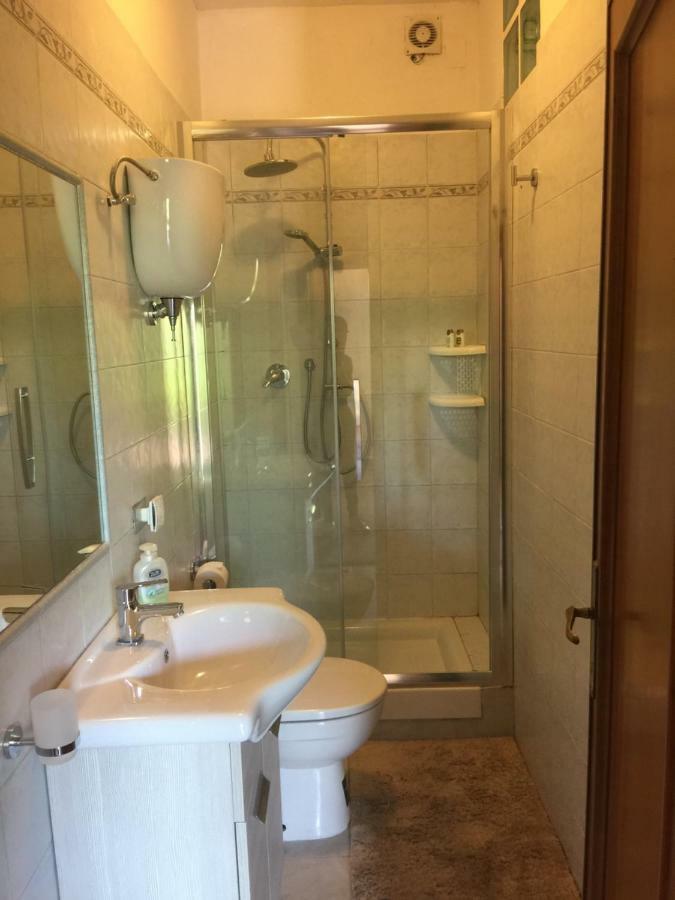Casa Ruggy Διαμέρισμα Περούτζια Εξωτερικό φωτογραφία