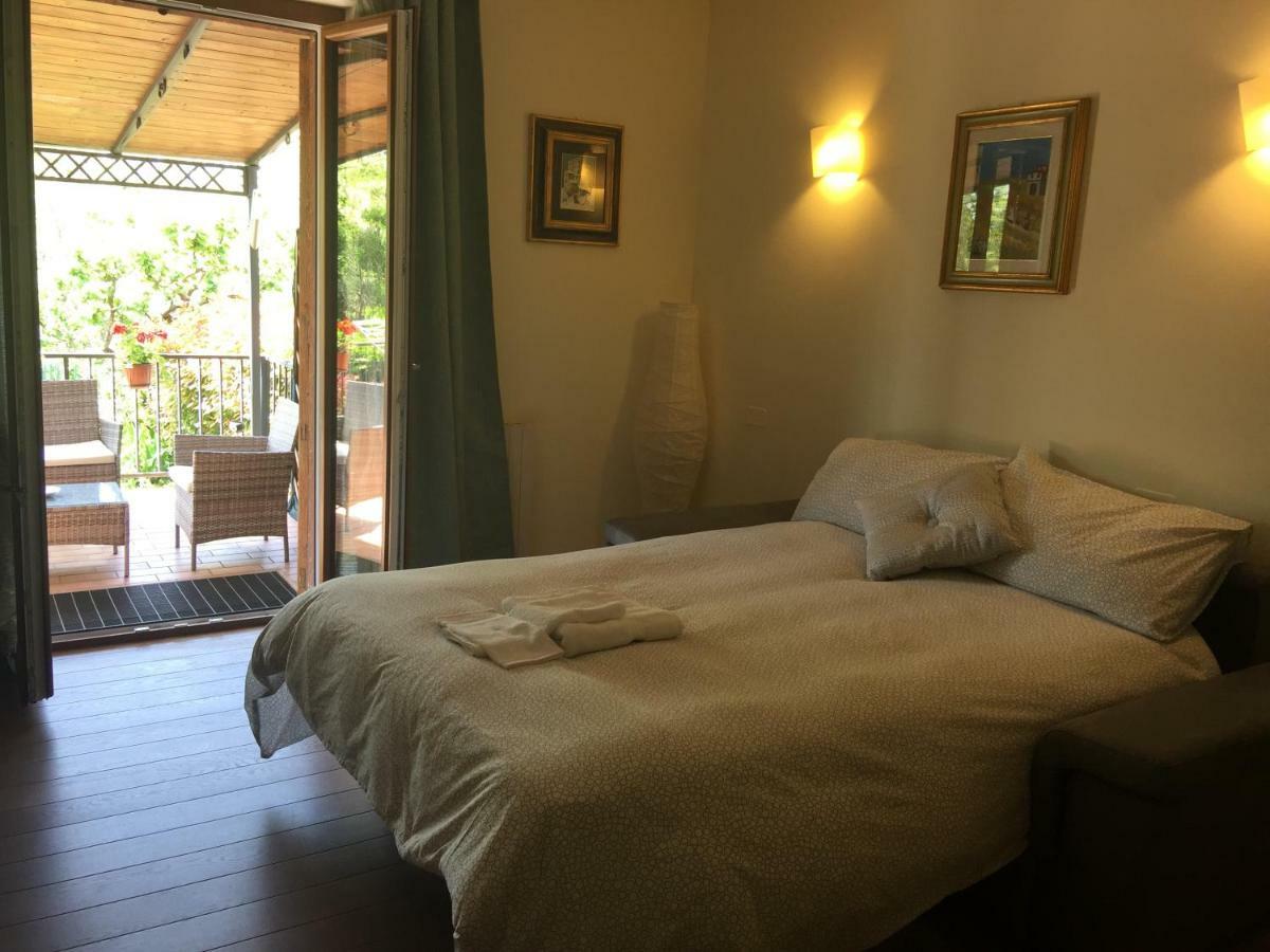 Casa Ruggy Διαμέρισμα Περούτζια Εξωτερικό φωτογραφία