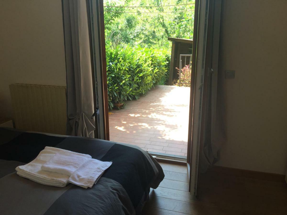 Casa Ruggy Διαμέρισμα Περούτζια Εξωτερικό φωτογραφία