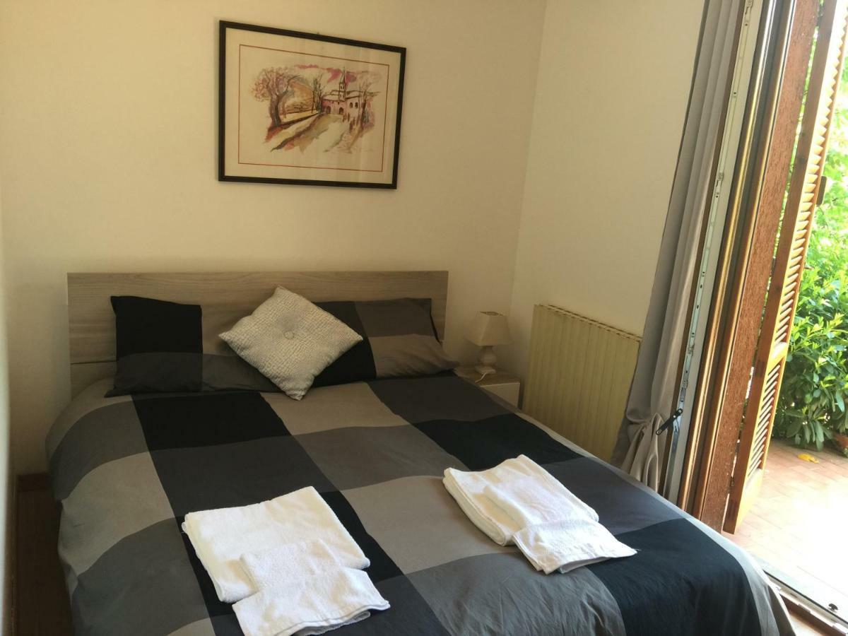 Casa Ruggy Διαμέρισμα Περούτζια Εξωτερικό φωτογραφία