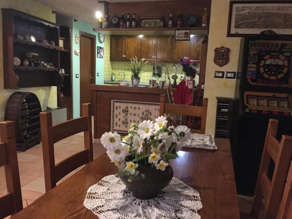 Casa Ruggy Διαμέρισμα Περούτζια Εξωτερικό φωτογραφία