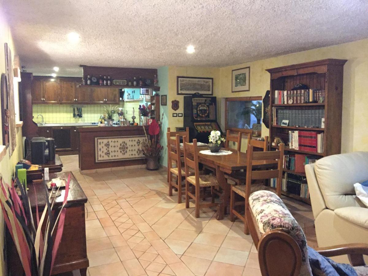 Casa Ruggy Διαμέρισμα Περούτζια Εξωτερικό φωτογραφία
