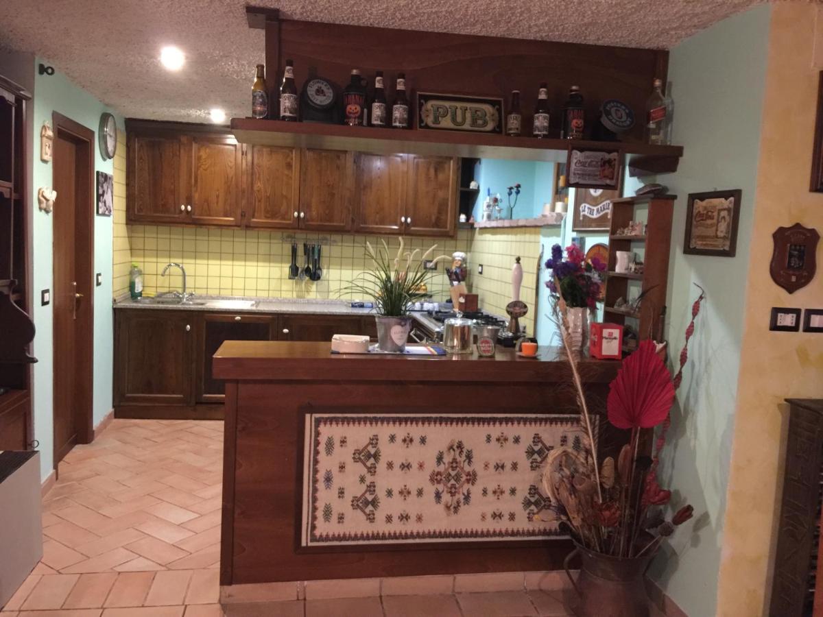Casa Ruggy Διαμέρισμα Περούτζια Εξωτερικό φωτογραφία