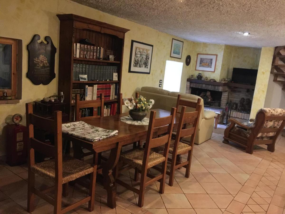 Casa Ruggy Διαμέρισμα Περούτζια Εξωτερικό φωτογραφία
